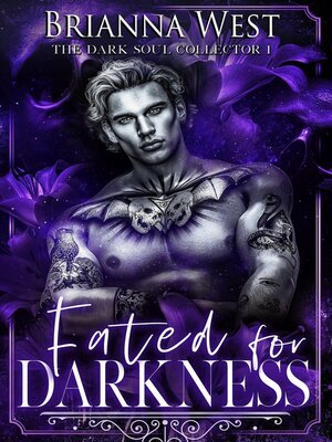 cover image of Fated for Darkness